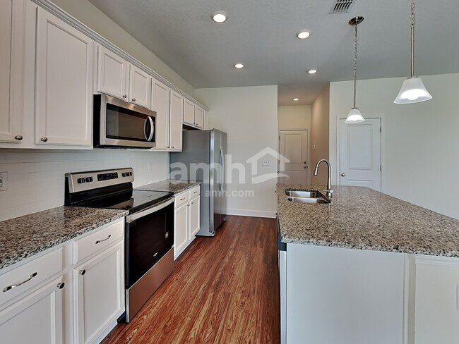 Building Photo - 4536 Reisswood Loop