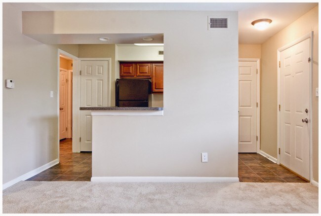 Interior Photo - Shore Acres