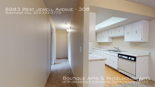 Building Photo - Wheelhouse Apartments