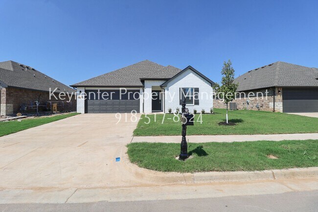 Building Photo - New Construction 4 Bed 3 Bath DR Horton Home