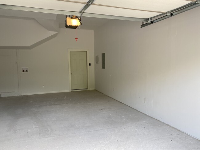 Private Garage with Laundry Hookups - 14946 Arrowhead Dr