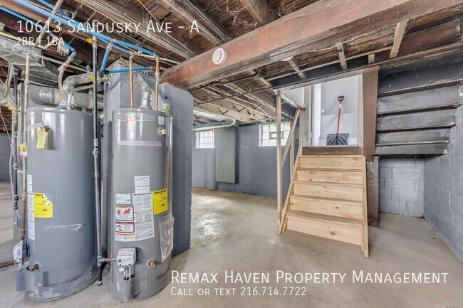 Building Photo - 10613 Sandusky Ave