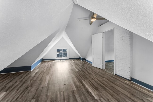 3rd bedroom living room! - 2559 Aldrich Ave S