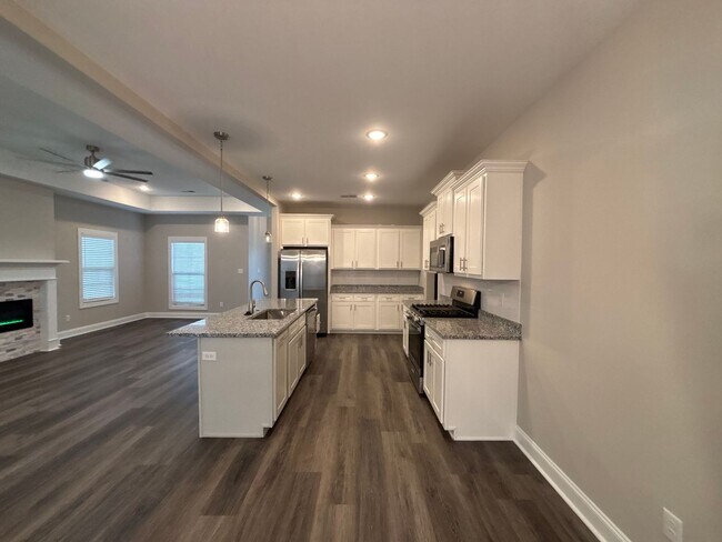 Building Photo - 9691 Jackson Run Ln