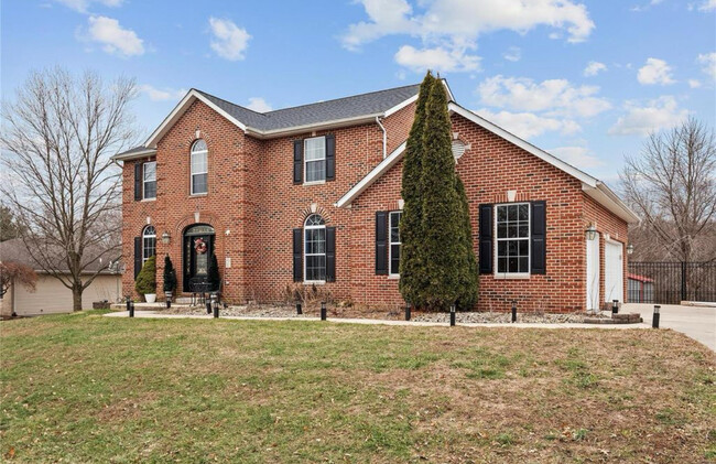 Building Photo - 4 Hill Valley Dr