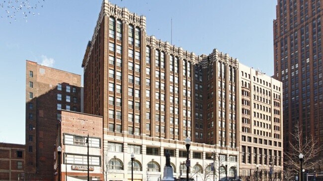 Building Photo - 1214 Griswold St