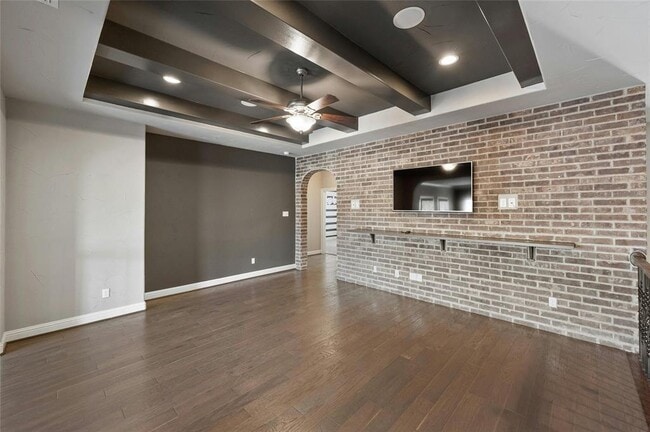 Building Photo - 8501 High Summit Ln