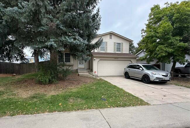 Building Photo - 19652 E Utah Pl