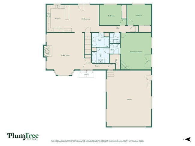 Building Photo - Large, stylish home in heart of Liberty twp.