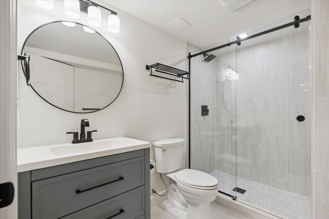 Building Photo - Bright, Modern Home on a Spacious Lot in a...