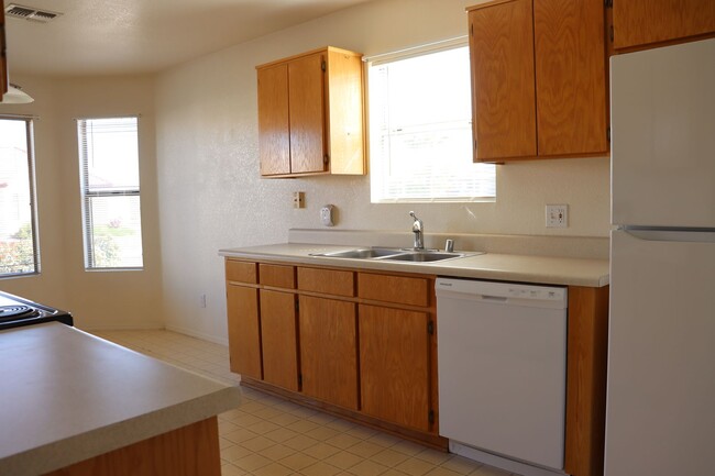 Building Photo - Chaparral Village