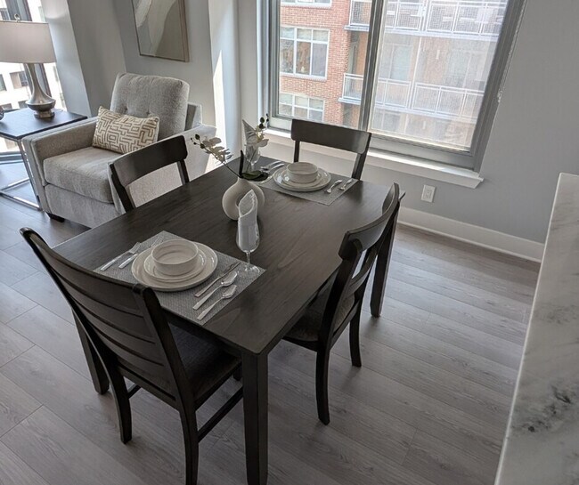 Building Photo - 8001 Woodmont Ave