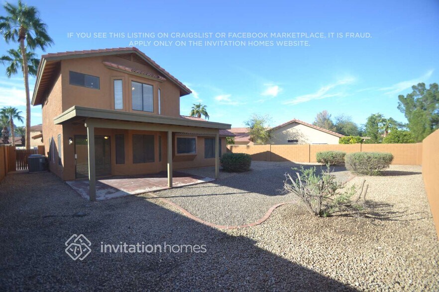 Building Photo - 13817 S 36th Way
