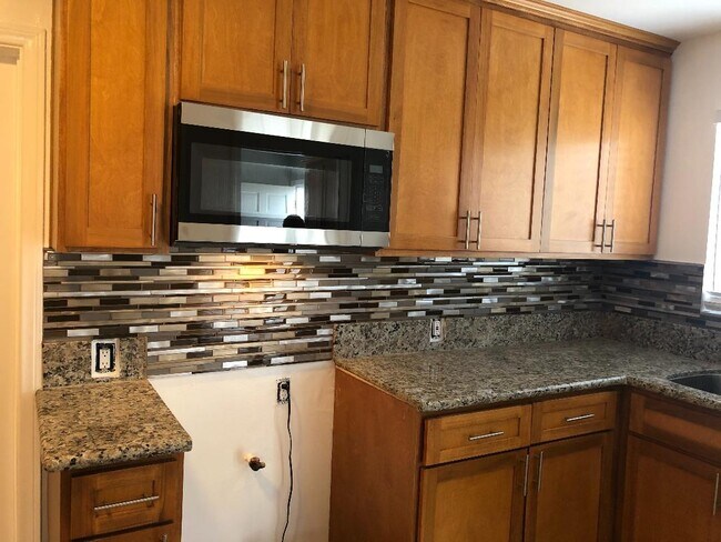 Stainless Steel Range coming - 5725 S Corning Ave