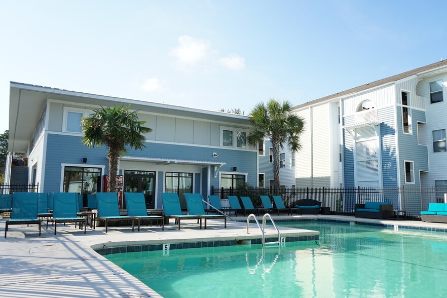 Seahawk Retreat 420 Racine Dr Wilmington NC 28403 Apartment Finder