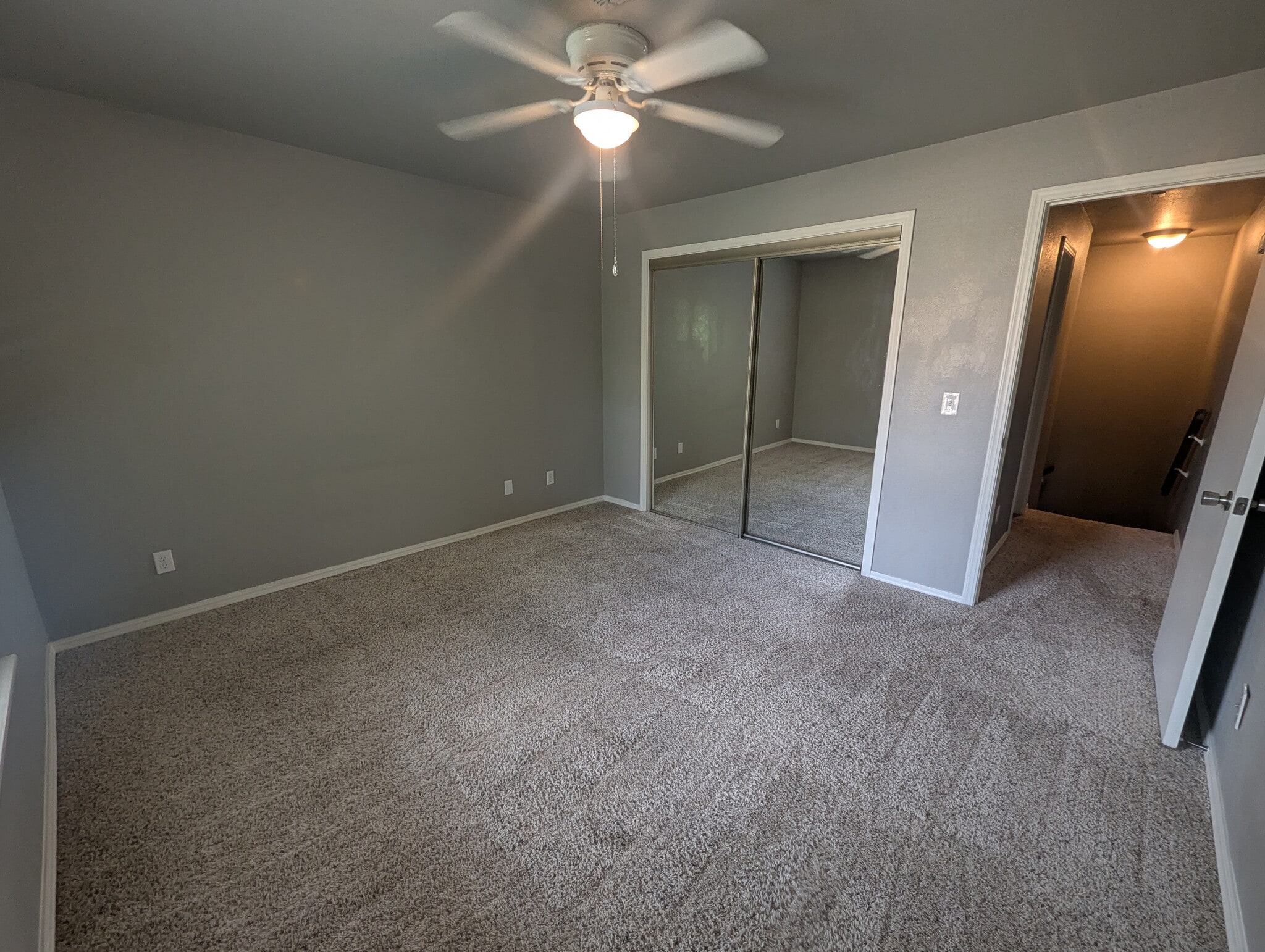 Bedroom 2 (different angle) - 14429 N Pennsylvania Ave