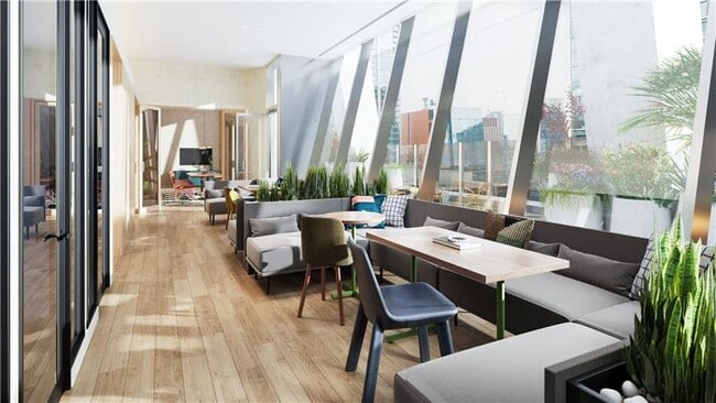 Building Photo - 320 W 6th St