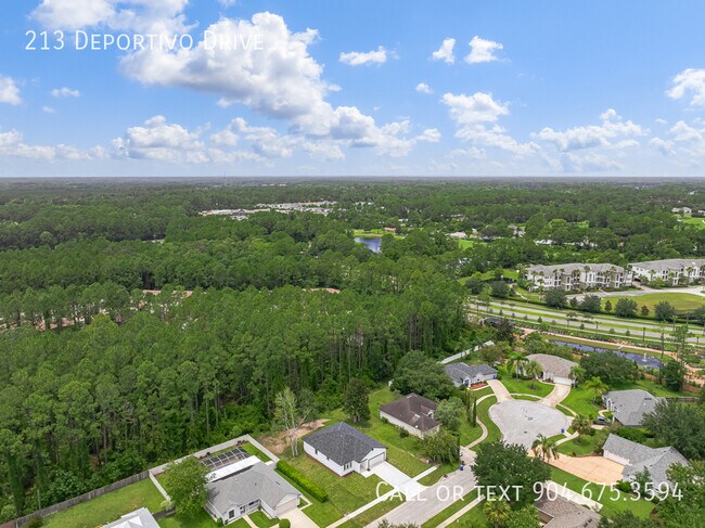 Building Photo - 213 Deportivo Dr