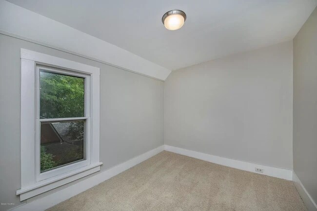 Upstairs Bedroom #2 - 408 Hilbert St