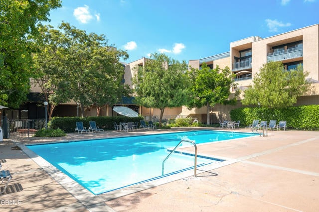 Building Photo - 4499 Via Marisol Via