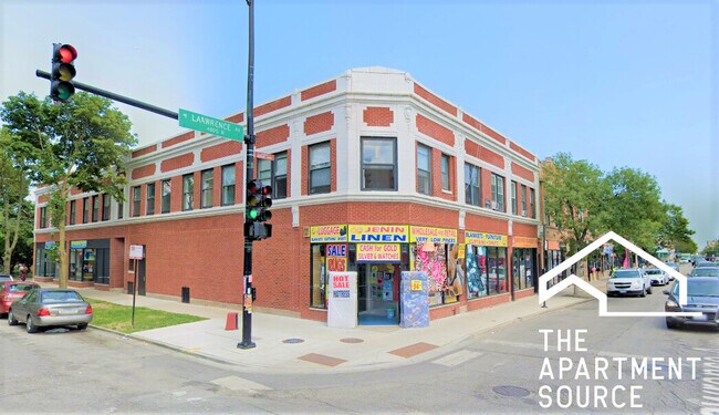 Building Photo - 4805 N Central Park Ave