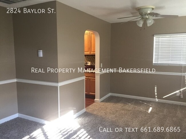 Building Photo - 2824 Baylor St