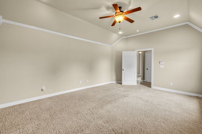 Building Photo - Executive home on double lot in beautiful Enclave at Harvard Ponds.