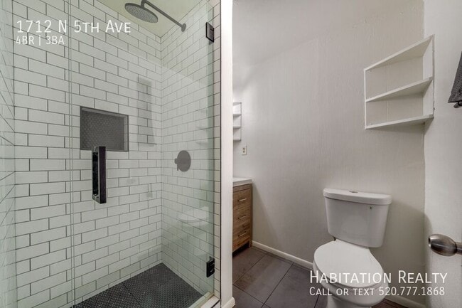 Building Photo - 1712 N 5th Ave