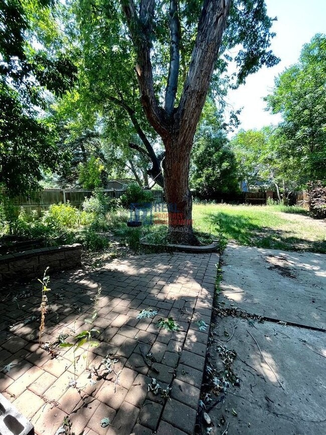 Building Photo - 6537 Coors St