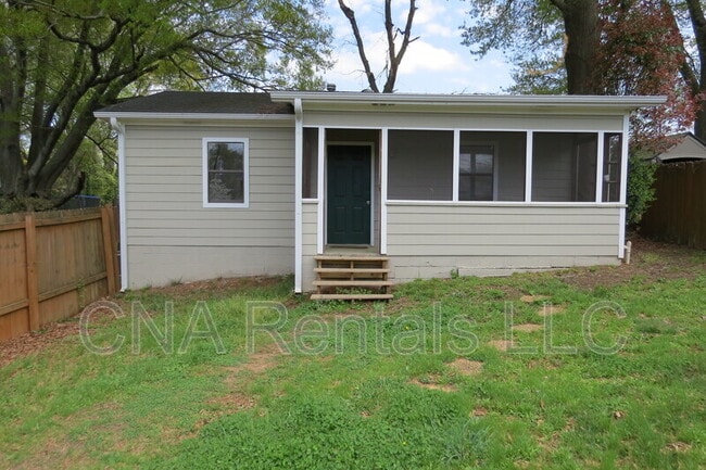 Primary Photo - 111 Merritt St SE