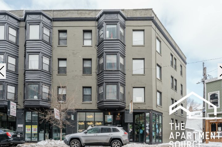 Building Photo - 2521 N Lincoln Ave