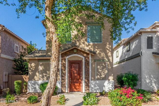 Building Photo - 10134 E Isabella Ave