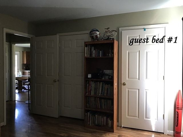 Building Photo - 510 Henderson Rd