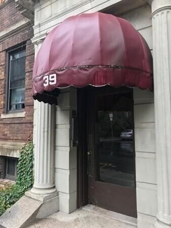 Building Photo - 39 Glenville Ave