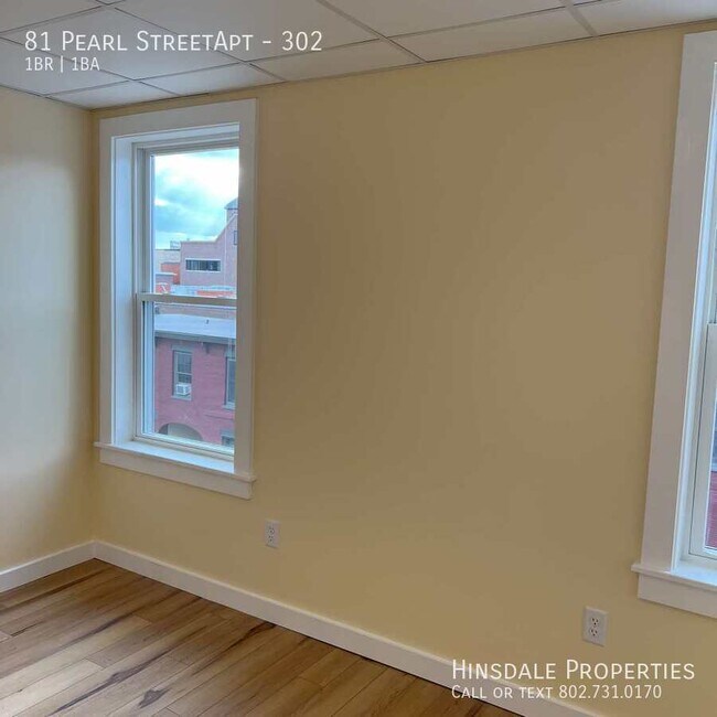 Building Photo - 81 Pearl St