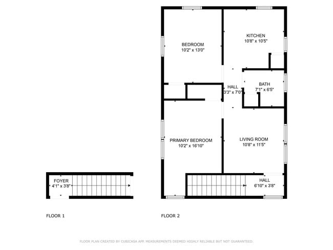 Building Photo - 3102 Brackenridge St