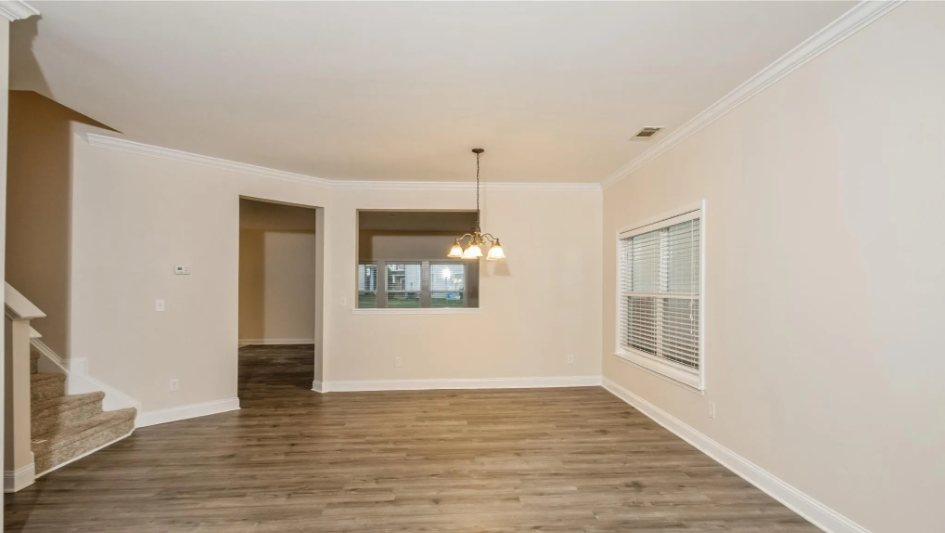 Building Photo - 6635 Ruth Ferrell Ct