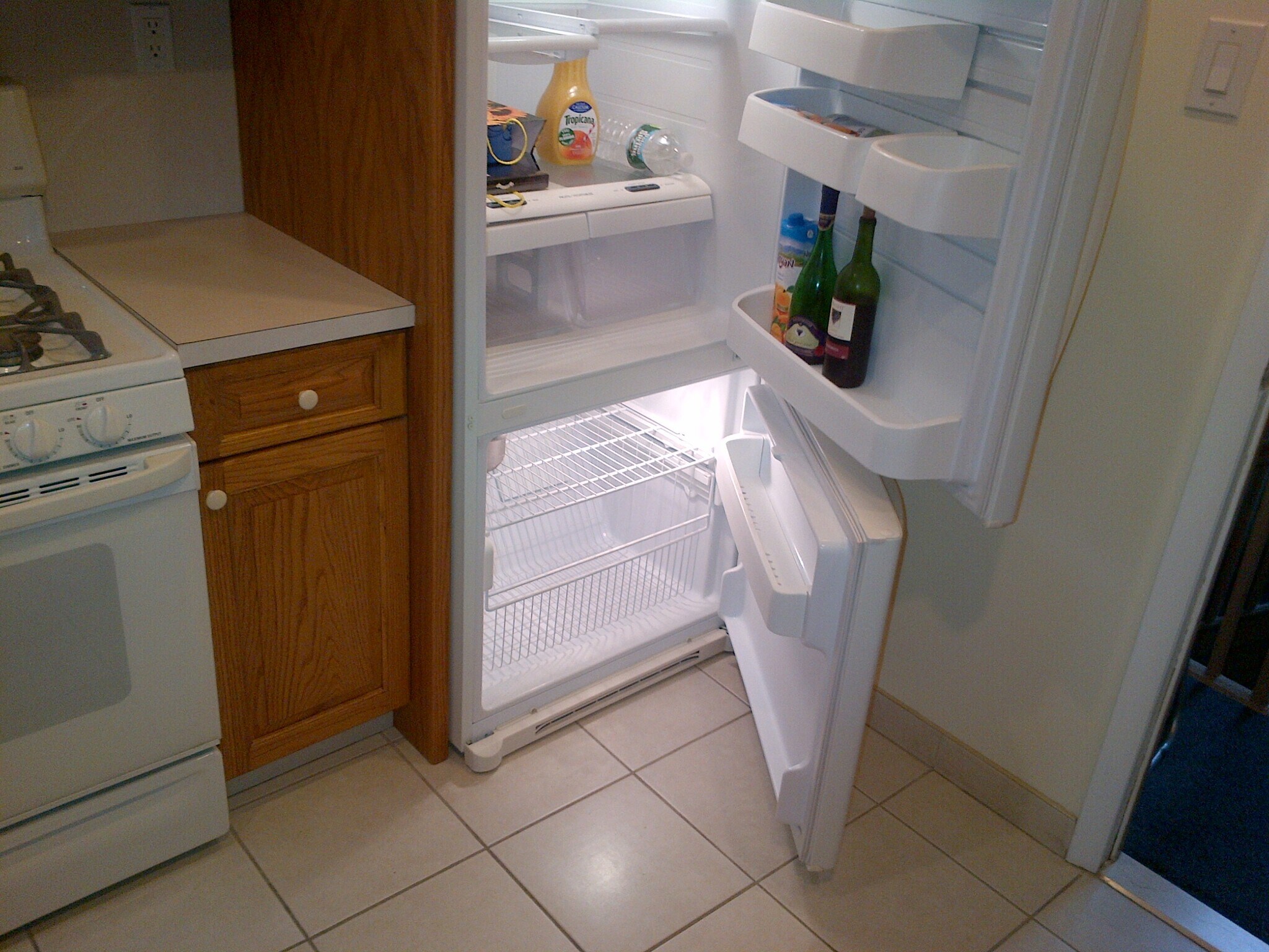 Building Photo - 1205 Ave. Y