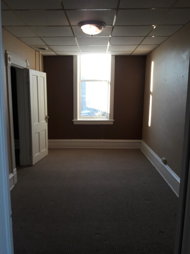 bedroom - 220 Water St