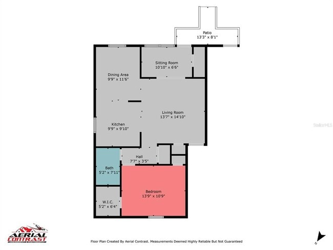 Building Photo - 3802 Cortez Cir