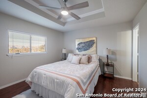 Building Photo - 23931 Wimberly Oaks