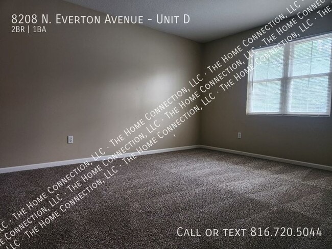 Building Photo - 8208 N Everton Ave