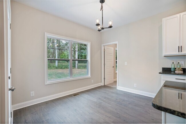 Building Photo - Ruby Floor Plan – 5BR/3BA New Construction Home Near Exit 4