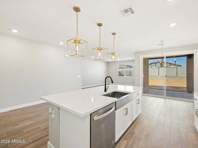 Building Photo - 4820 N 177th Dr