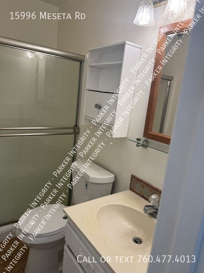 Building Photo - 15996 Meseta Rd