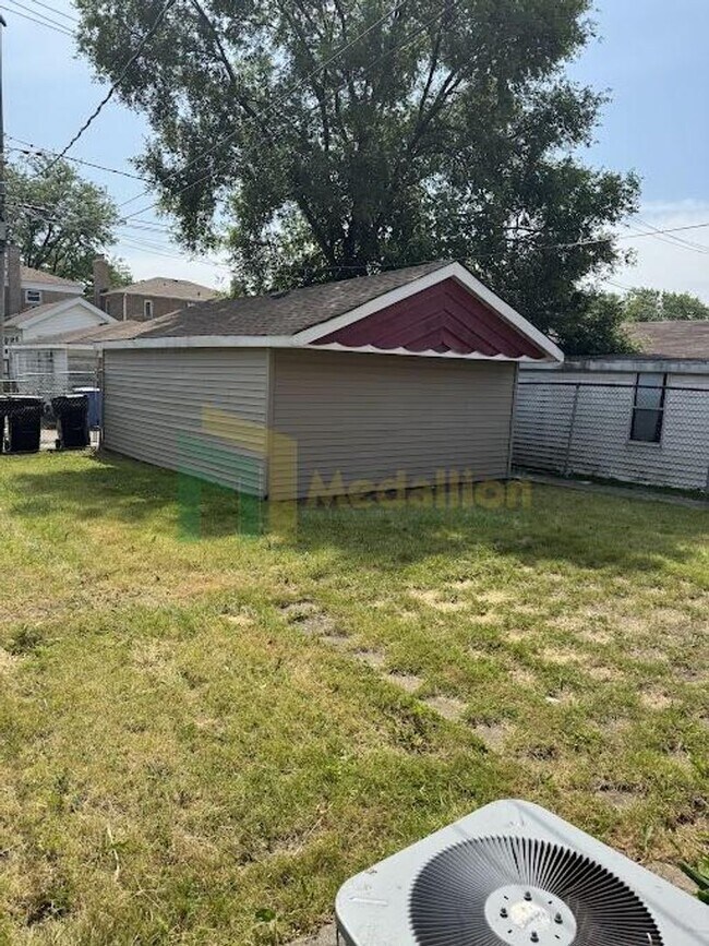 Building Photo - Beautifully Renovated 4-Bedroom Home with Finished Basement & Fenced Yard