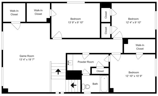 Building Photo - 15027 Pebble Bend Dr