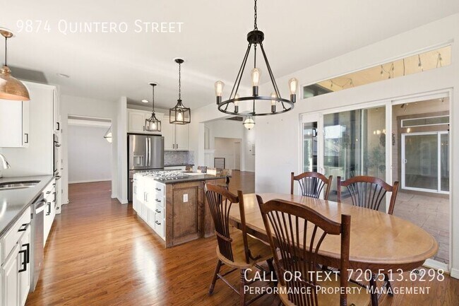 Building Photo - 9874 Quintero St