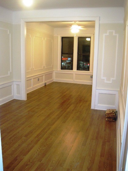 Building Photo - Sunset Park Renovated 3 Bedroom No Fee