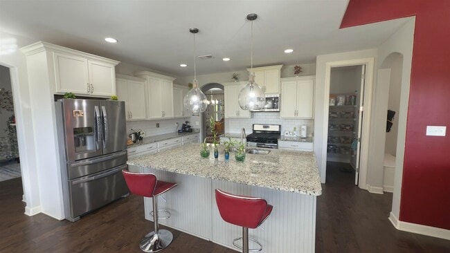 Building Photo - 1217 Pilgrim Ridge Rd